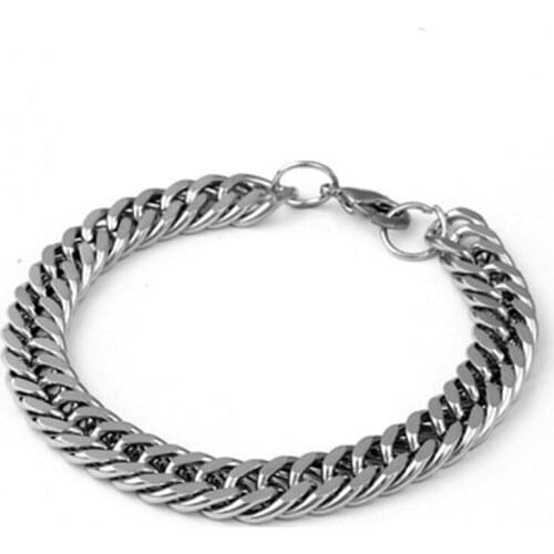 I.d.i.x Metal Bracelets