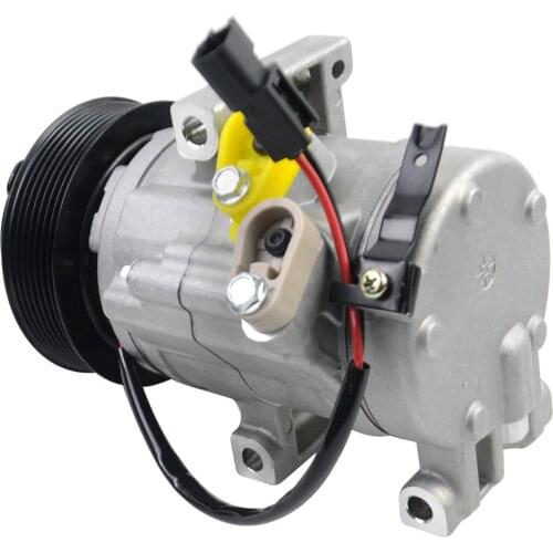 AP03 A/C Compressor for Ford Ranger TKE 2.2 TDCi,3.2 TDCi / For Mazda BT50 2011-2017 UC9M19D629BB 1715093