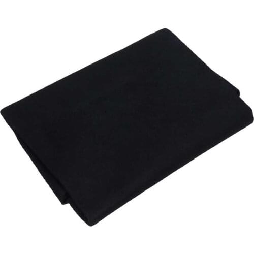 Grill Floor Mat Grill Mat Fire‑Pit Pad Oil‑Proof Under Grill Mat for Yard for Picnic for BBQ