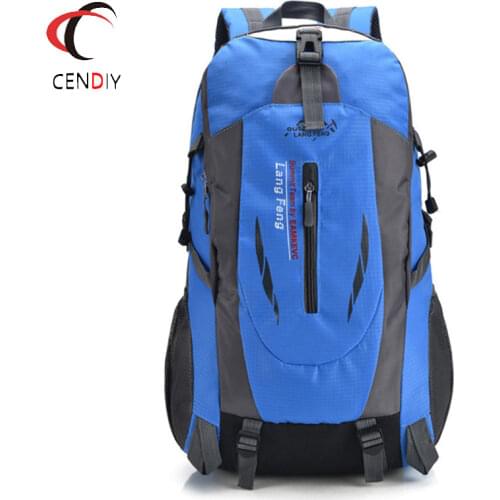 Мужские рюкзаки для ноутбука LEINASEN China At AliExpress