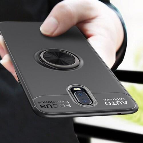 Magnetic Hidden Kickstand TPU Cases for Oneplus 6 6T 7 7T 8 8T 9 9r Pro Nord Shockproof Stand Holder Stents Back Cover