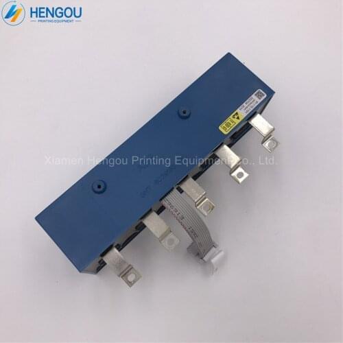 1 Piece ABB GNT6029183P1 Heidelberg Testing current and voltage module for SM102 CD102 machine ABB GNT 6029183 P1 91.110.1151