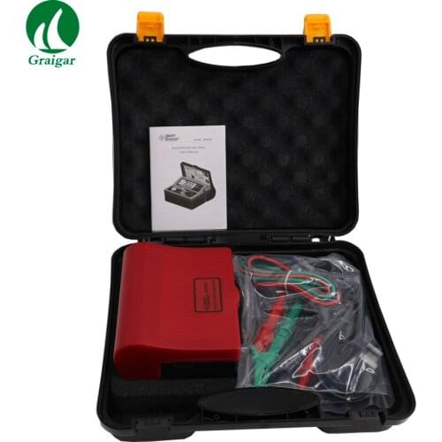 AR5406 Rated Voltage 230V +10%-15% 50Hz