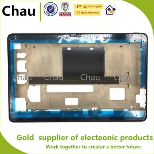 New For DELL Latitude 13 7000 7350 Lcd Front Bezel Cover Black CN/A146A1