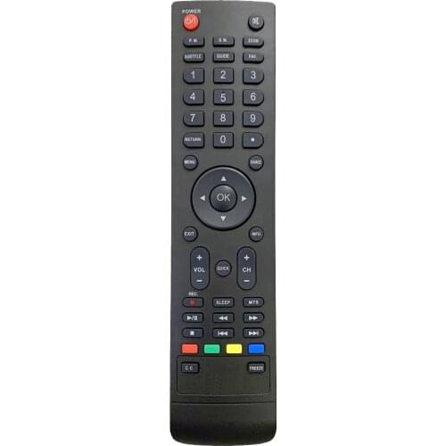 New Original For RCA Class HD LCD LED TV IR Remote Control Universal Remote Controller