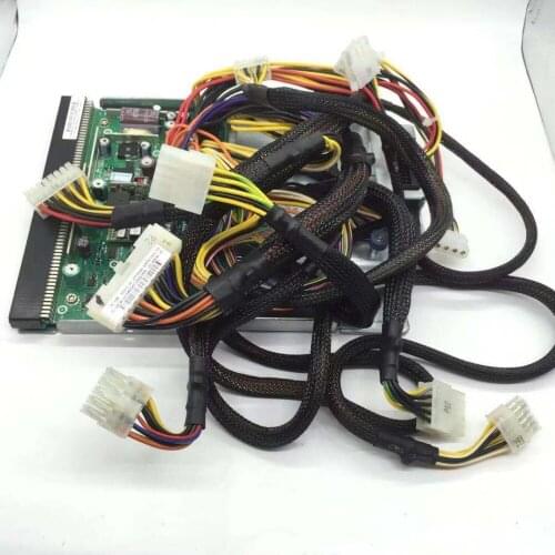 Original DL ML370G6 Power Backplane 491836-001 467999-001 Spot