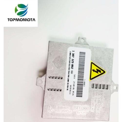 Original Ballast BOS-CH AL 1307329082 for BMW 3 Series Xenon Headlight HID Ballast