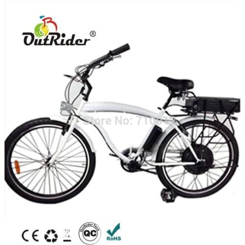 Велосипеды с мотором Outrider China At AliExpress