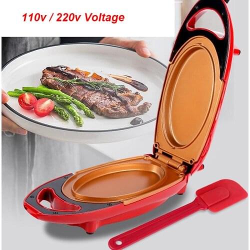 QiufengCheng Waffle Makers