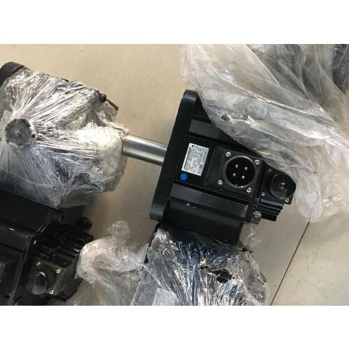 Servo motor SGMGH-20ACA2F , new with box, 6 months warranty , fastly shipping