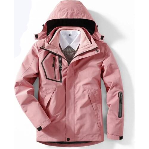 SHIERXI Women's Fleece Jackets