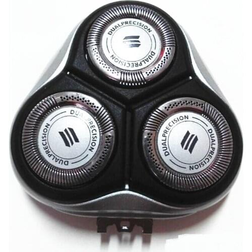 Razor Replacement Shaver Head + Blate+Frame for For Philips HQ7310 HQ7340 HQ7380 HQ7120 HQ7140 HQ7160 HQ7180 Spare Blade