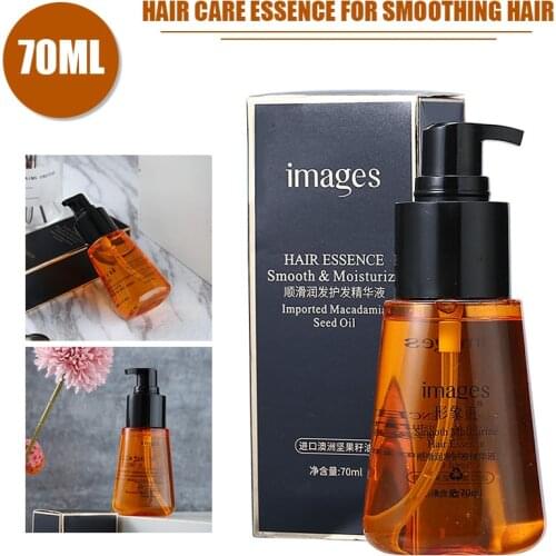 70ml Super Curl Defining Booster Hair Care Essence Serum Fixing Treatment Smooth Silky Hair Nourishing Repair Damaged Hair