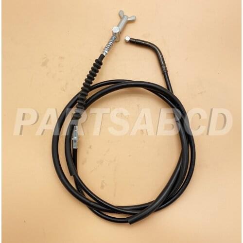 Rear Brake Cable for Jianshe Baja Mountain Lion 250cc 250 JS250 SSA4-230000-0