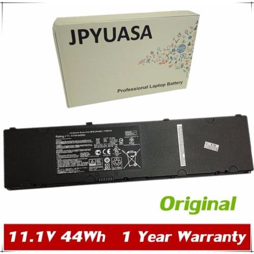 7XINbox 11.1V 44Wh Original C31N1318 Laptop Battery For Asus Pro Essential PU301 PU301LA PU301LA-RO064G batteria akku