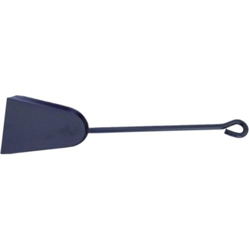 BADIL fireplace 45 CM METAL Fox