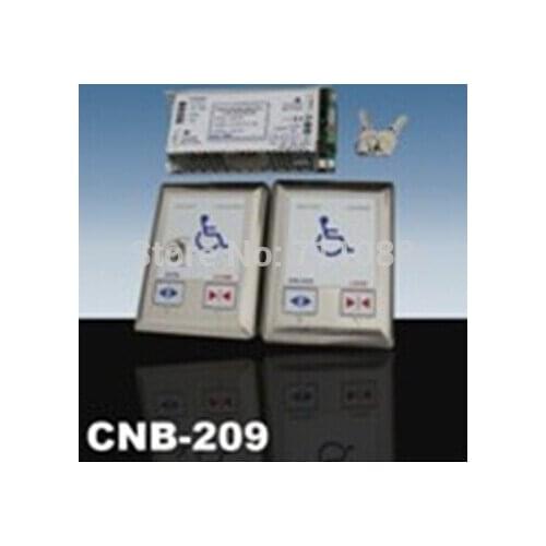 Dooren Auto-door switch of automatic door for disabled people