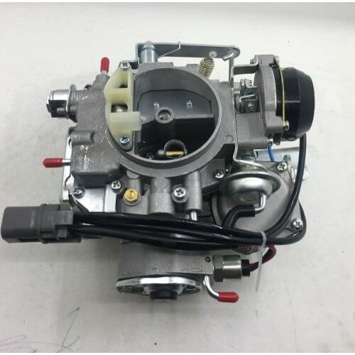 SherryBerg carburettor CARBY CARB CARBURETOR NK2599 FITS FOR NISSAN TB42 Engine Patrol GQ TB42 Auto choke