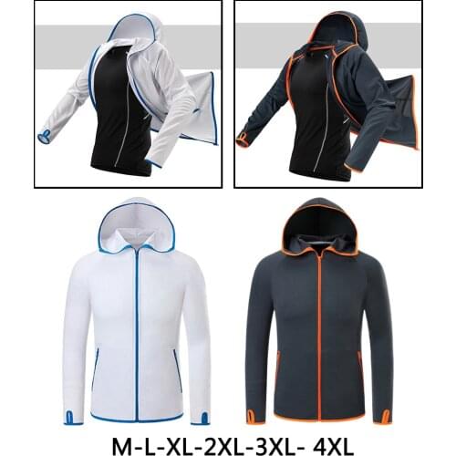 MagiDeal Fishing Jackets
