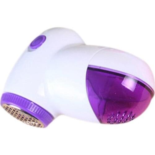 Mini Fur Ball Hair Trimmer Wool Pill Lint Removal Hair Ball Remover Machine Household Electric Lint Remover