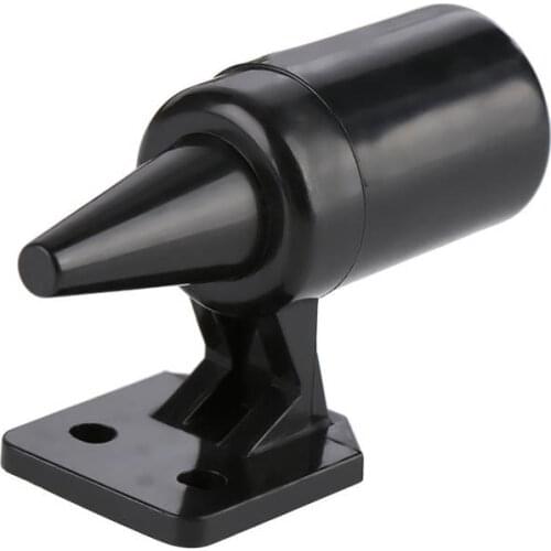 Mini Ultrasonic Wind Power Animal Repeller Garden Cat Dog Snake Deterrent Tool