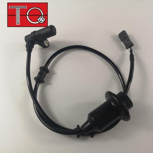 New Rear Left ABS Wheel Sensor For Mercedes S500 S430 S350 CL500 2205400417, A2205400417, 220 540 04 17, A220 540 04 17