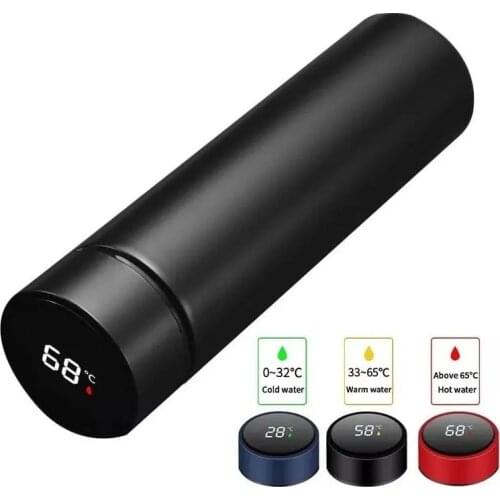 O.Míssil Camping Thermoses