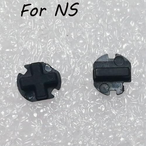 Original "-" Minus Key Button for Nintend Switch Joy-Con Left Handle Subtraction Sign Buttons Keys For Switch NS Console