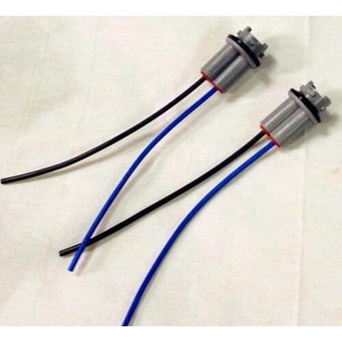 W16W T15 Lampholders, light socket