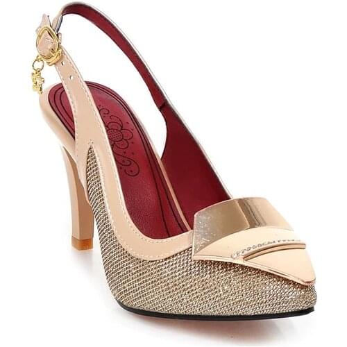 Sandalias Mujer New Real Big Plus Size 34-48 Shoes Women Sandals 2017 Platform Sapato Feminino Summer Style Chaussure Femme 230