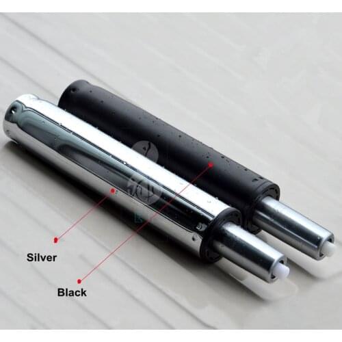 1pc dental Office Chair Gas Spring lockable Cylinder for Dentist Stool Dental Uint Parts gas lift
