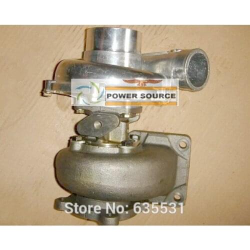 Turbo RHC6 1144002720 114400 2720 114400 2720 1144002710 114400 2710 6T-577 For HITACHI EX200-2 EX200-3 Excavator 6BD1-T 6BD1T