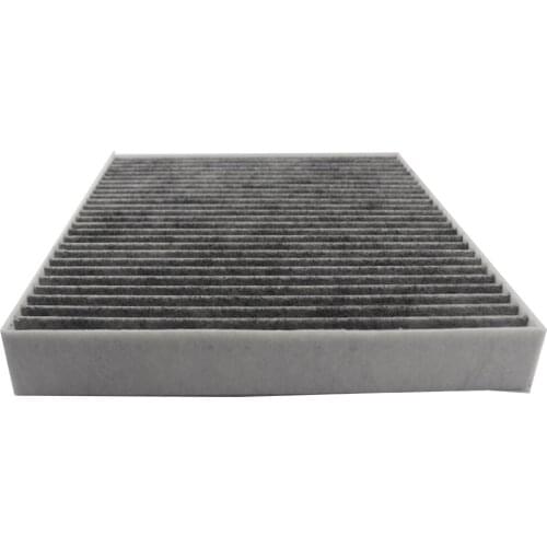 Car Cabin Air Filter For Buick Encore II 2019 GX AWD Avenir ENVISION Regal Larcosse Excelle Verano VELITE 13356916