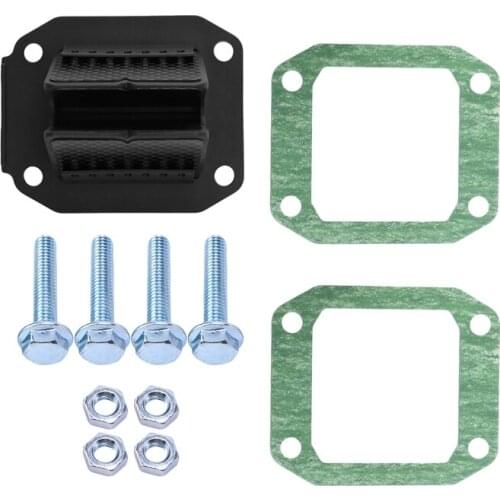 Reed Valve System for Honda CR80 CR85 Expert 03-07 1Set