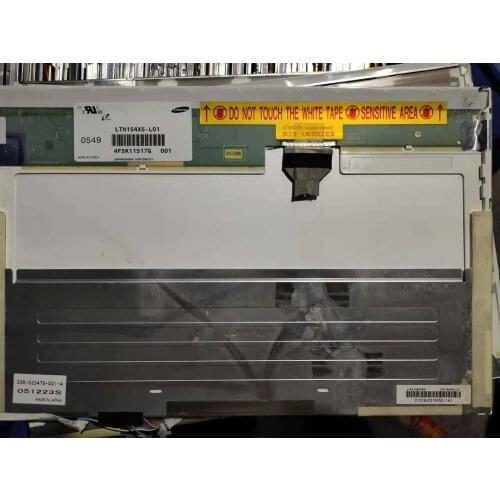LTN154X5-L01 LCD screen