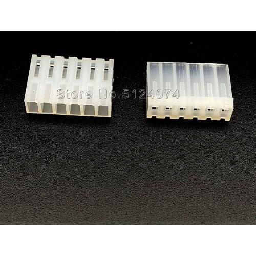 20pcs/lot Connector CH3.96 6Y 6pin Molex 3.96 Housing Pitch: 3.96MM 0.156inch Plastic