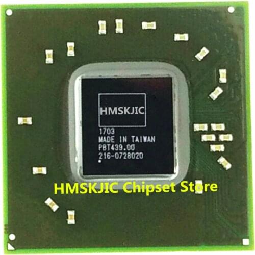 DC:2017+ 100% New 216-0728020 216 0728020 lead-free BGA chip with ball Good Quality