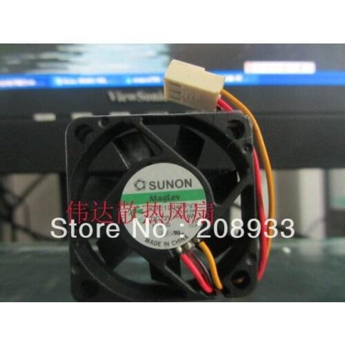For Sunon SUNON KDE1204PFVX 4010 12V 1.8W