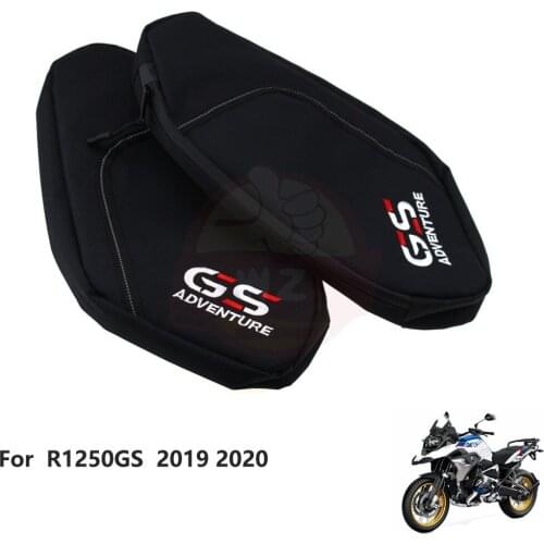 Motorcycle Repair Tool Box Tool Box for BMW R1250GS R1250 GS 1250 2019-2020