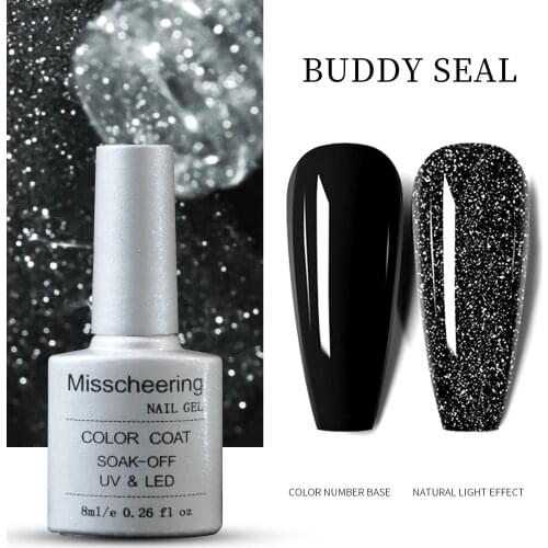 Misscheering Tops For Nails