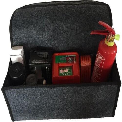 MOLIOO Car Organizers