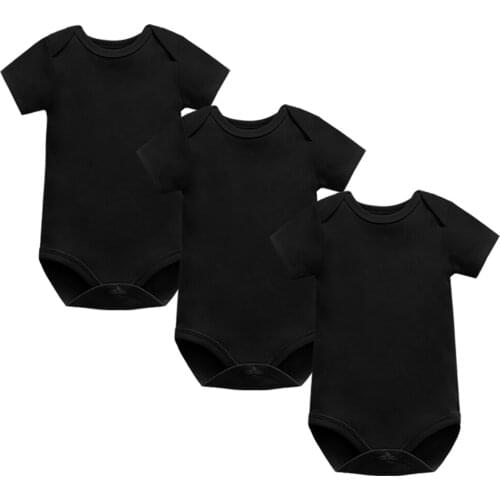 Summer Bodysuits For Babies Mother post China
