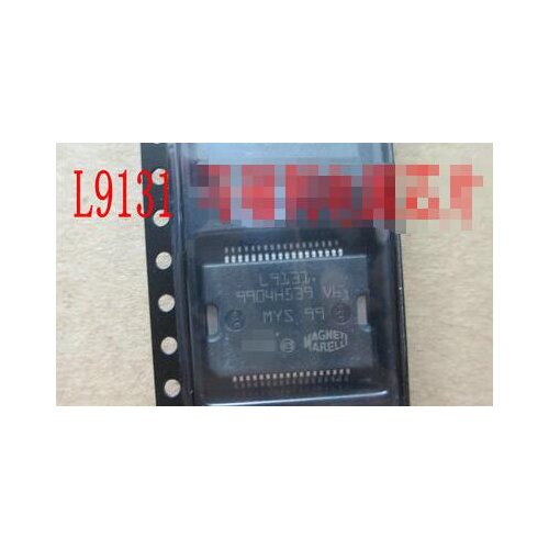 100% NEW Free shipping L9131