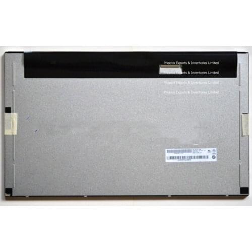Original auo 18.5" M185XW01 VF M185XW01 V.F 1366x768 WLED LCD Screen Display Panel