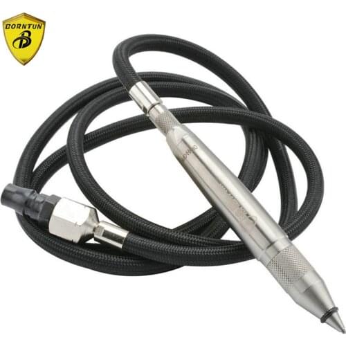 Borntun Pneumatic Air Engraver Engraving Machine for Carving Jewelry Metal Wood Rock Jade Porcelain