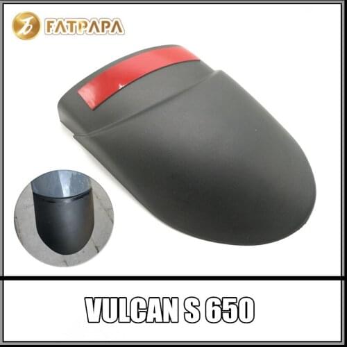Motorcycle front fender growth Fit For KAWASAKI VULCAN S 650 VulcanS650