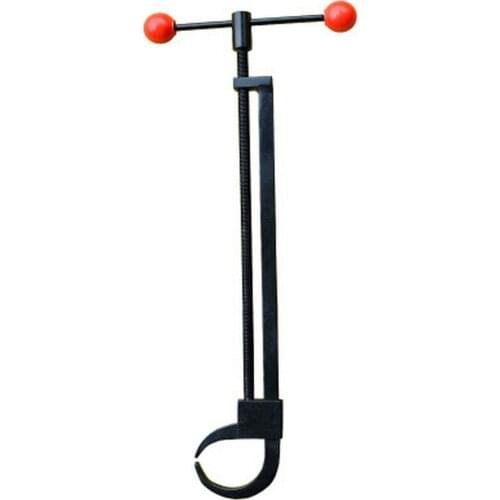 Garden Bonsai Tree Branch Bender Forged Steel Tree Modulator Trunk Adjuster Adjustable Jaw Trunk Bonsai Bending Garden DIY Tool