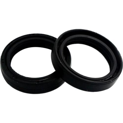 Front Shock Fork Oil Seal 33 X 46 X 10.8 Mm For CA250 Motorcycles
