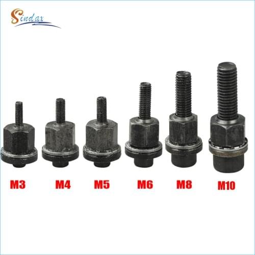 Sindax Hand Riveters