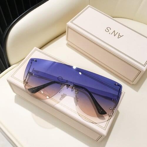 2021 Classic Retro Sunglasses Women Or Men Glasses Lady Luxury Steampunk Sun Glasses Vintage Mirror Oculos De Sol Feminino UV400